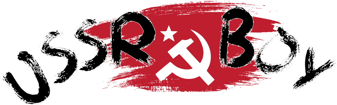 USSRboy_free profile banner