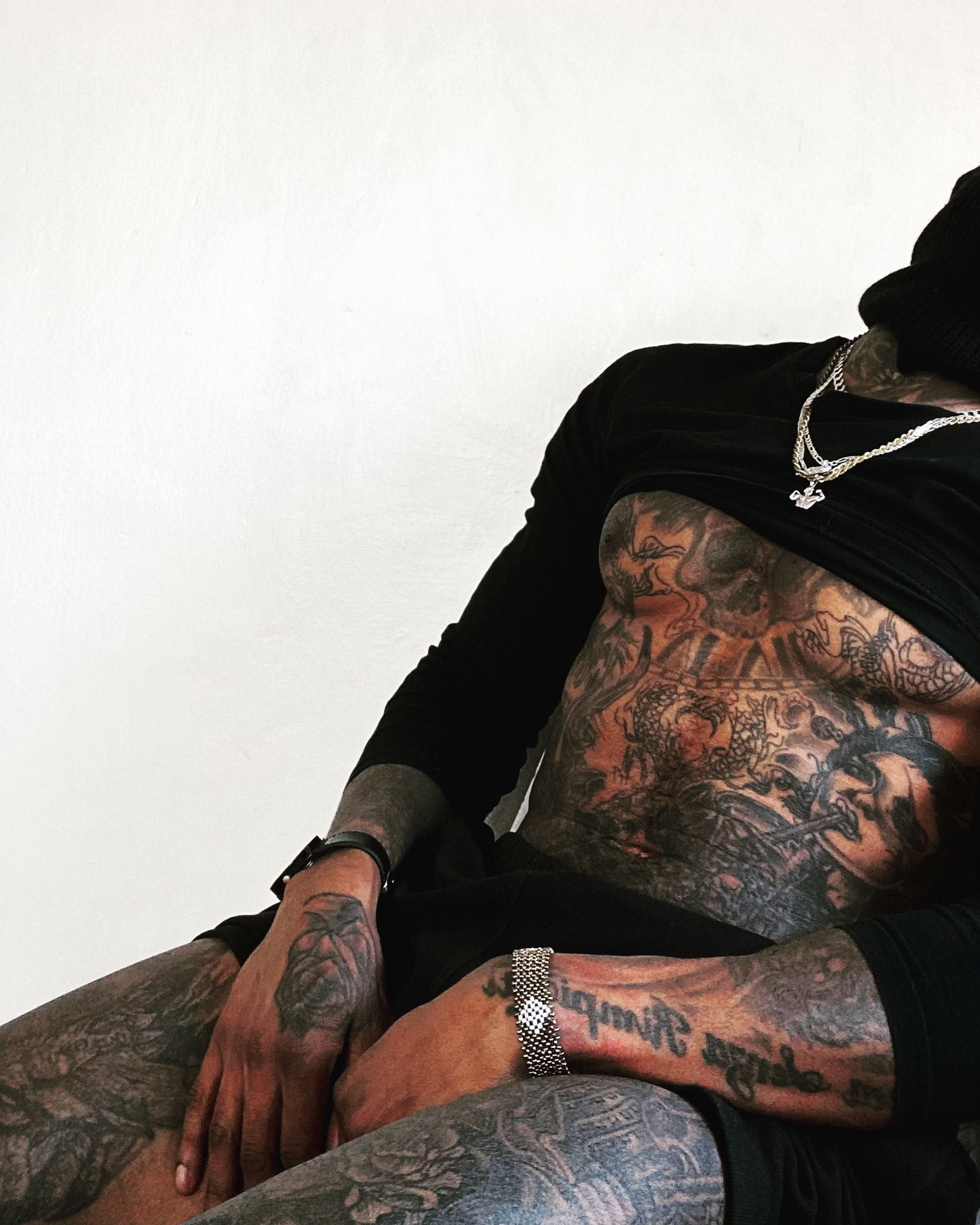 SIN profile banner