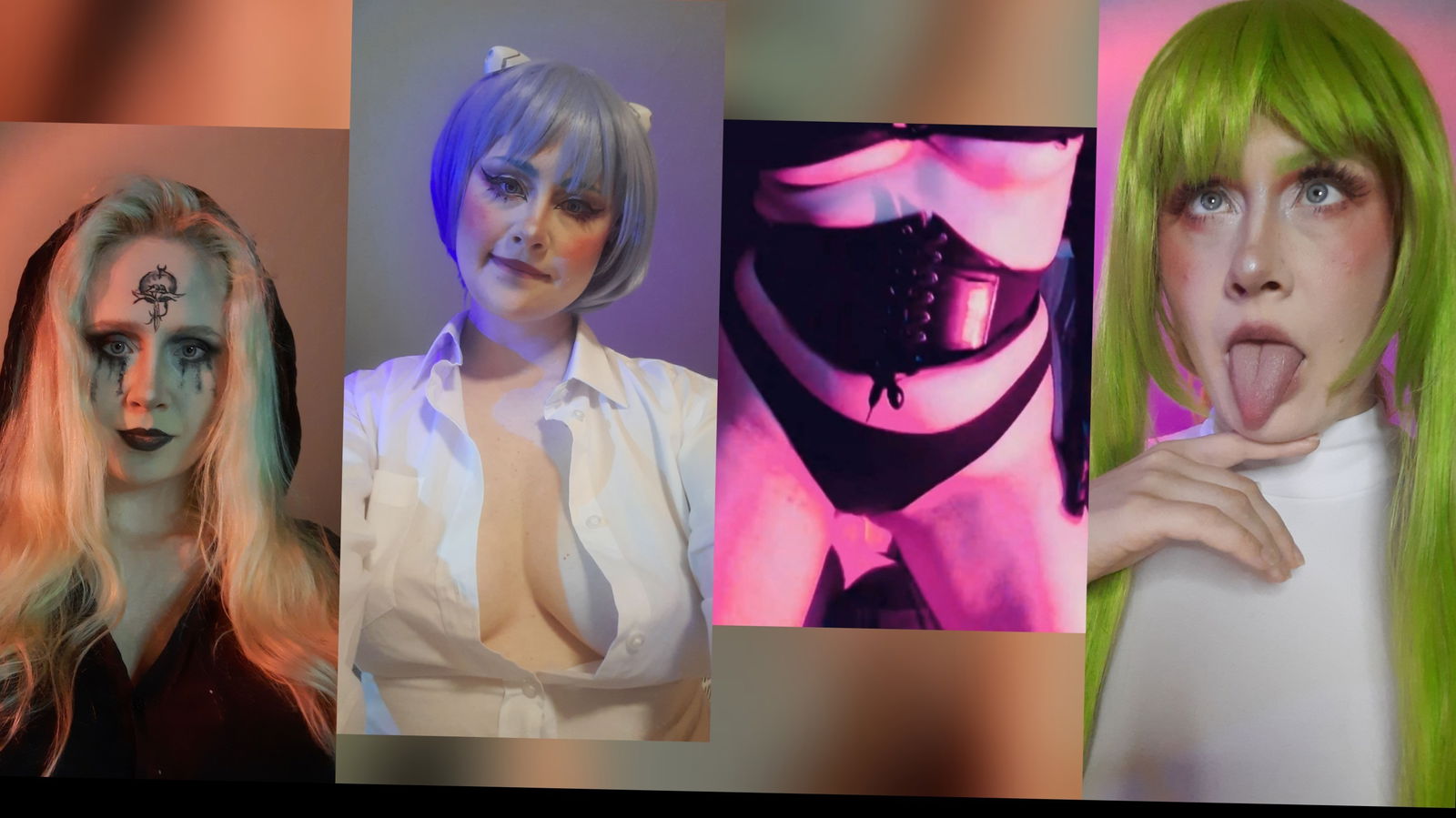 LittlePixie profile banner