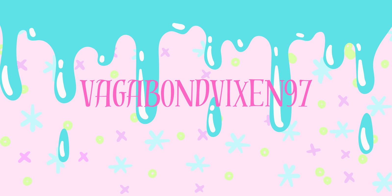 Vagabond vixen profile banner