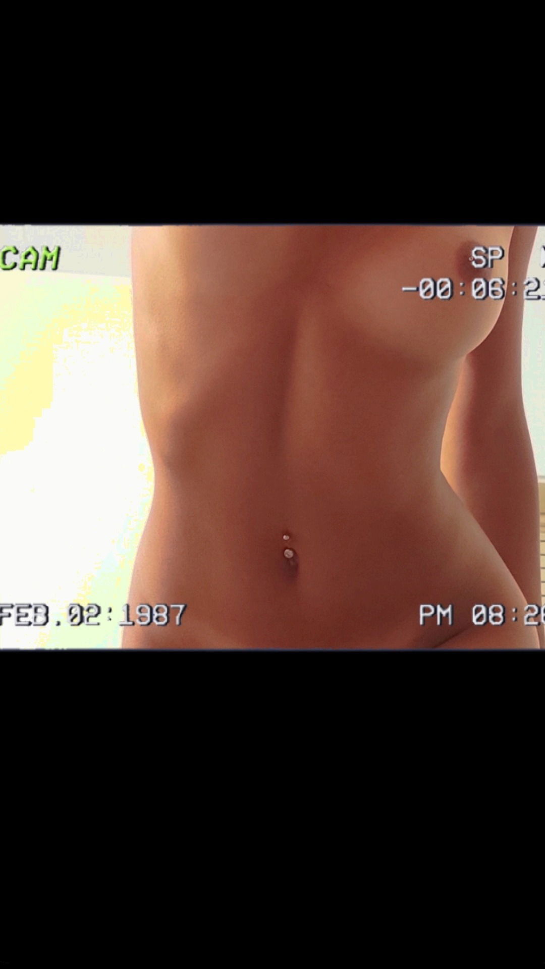skinny hot profile banner