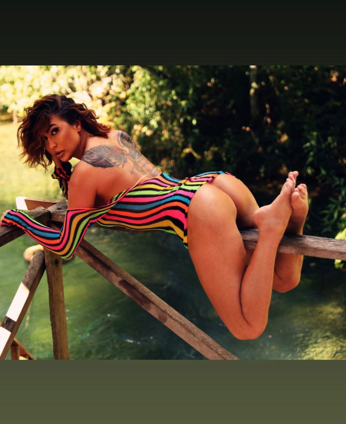 Dominatrix profile banner