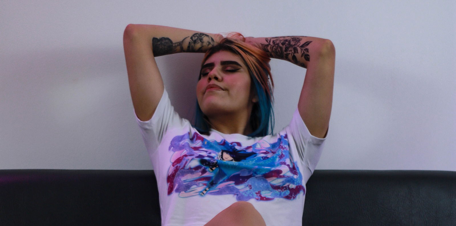 Valeria Hurtado profile banner