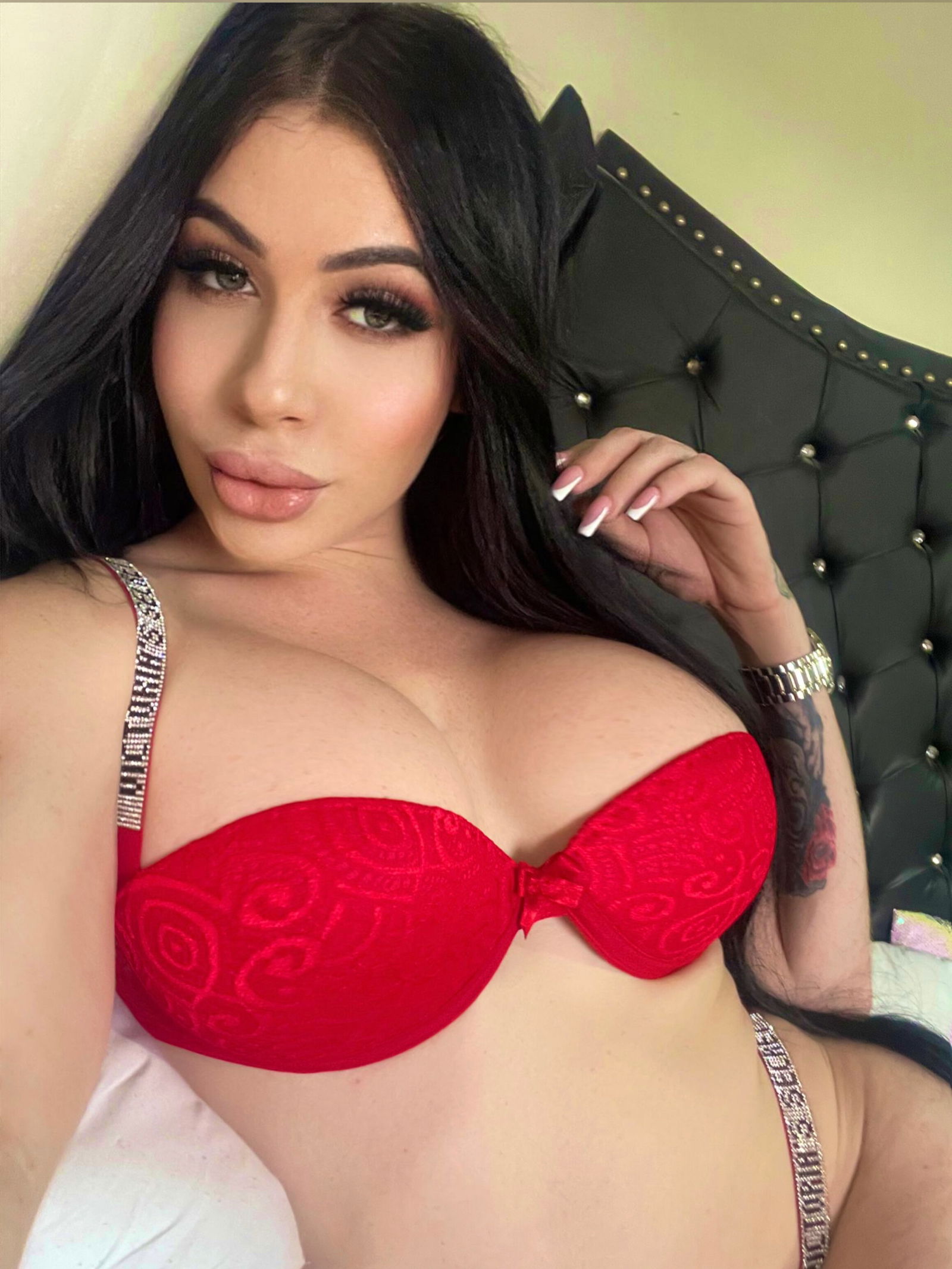 Valeria nanclares profile banner
