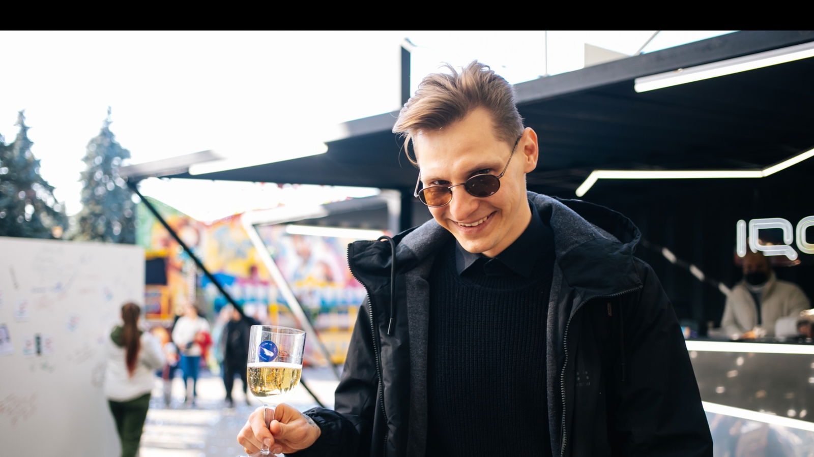 Валерий Пронькин profile banner