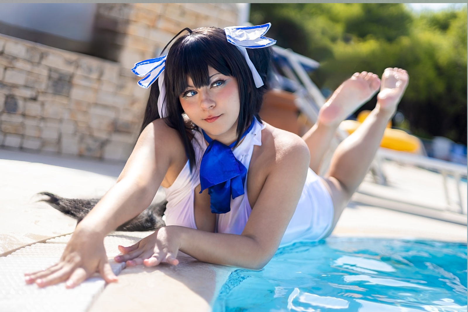ValeYukiChan profile banner