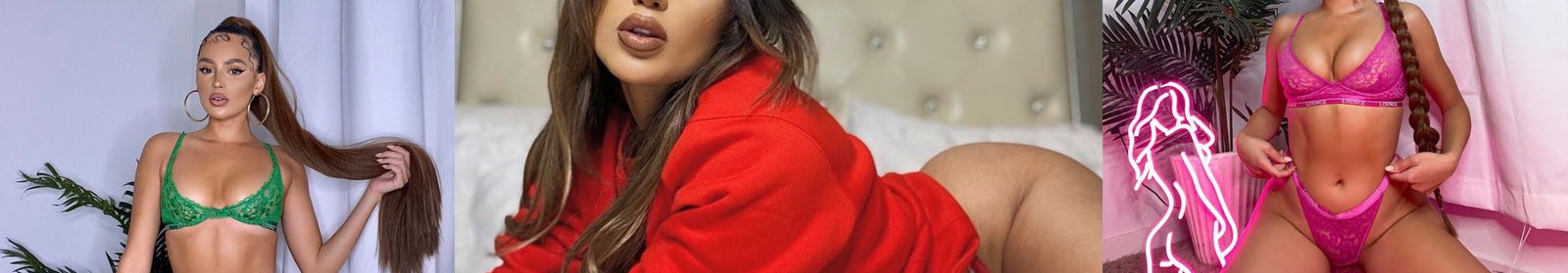 Val Mercado profile banner