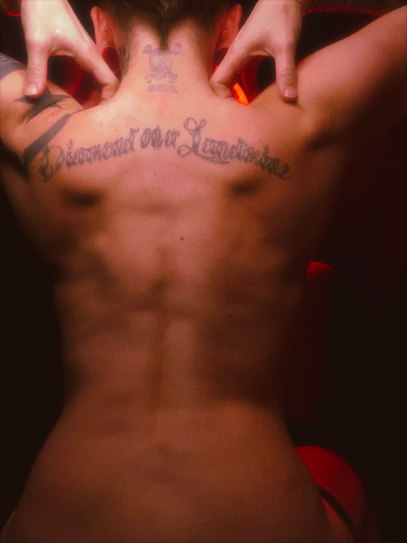 BigD profile banner