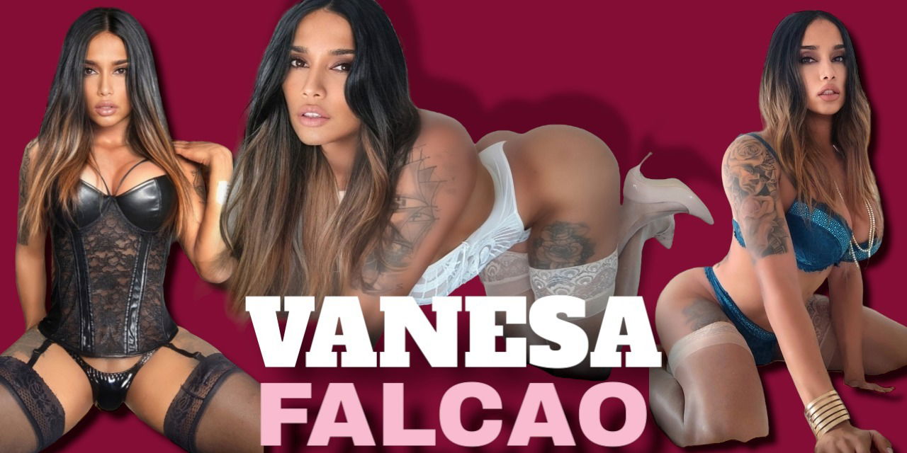 vanefalcao27 profile banner