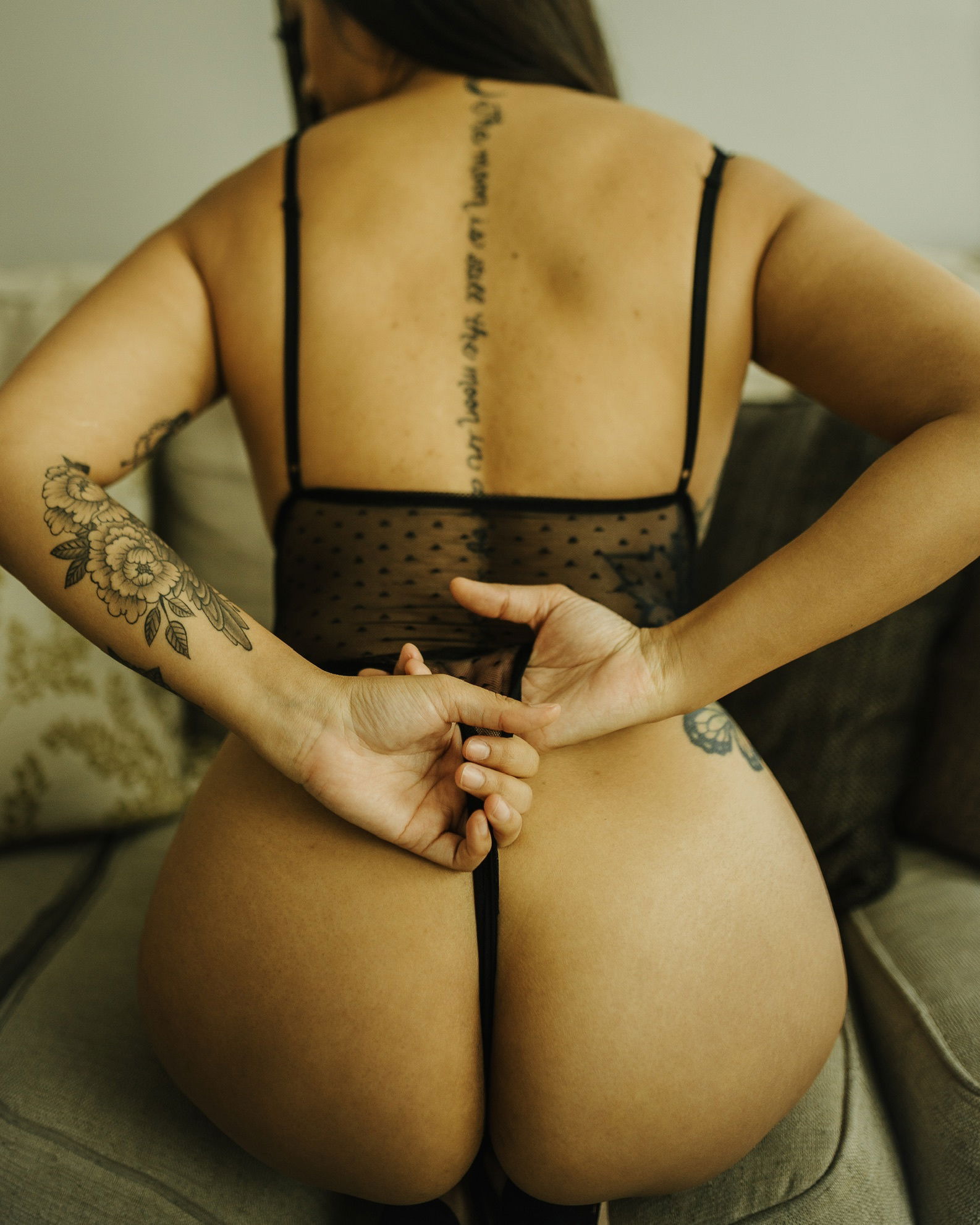 Vanesa Monique profile banner