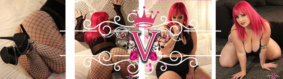 Vanessa Rose profile banner