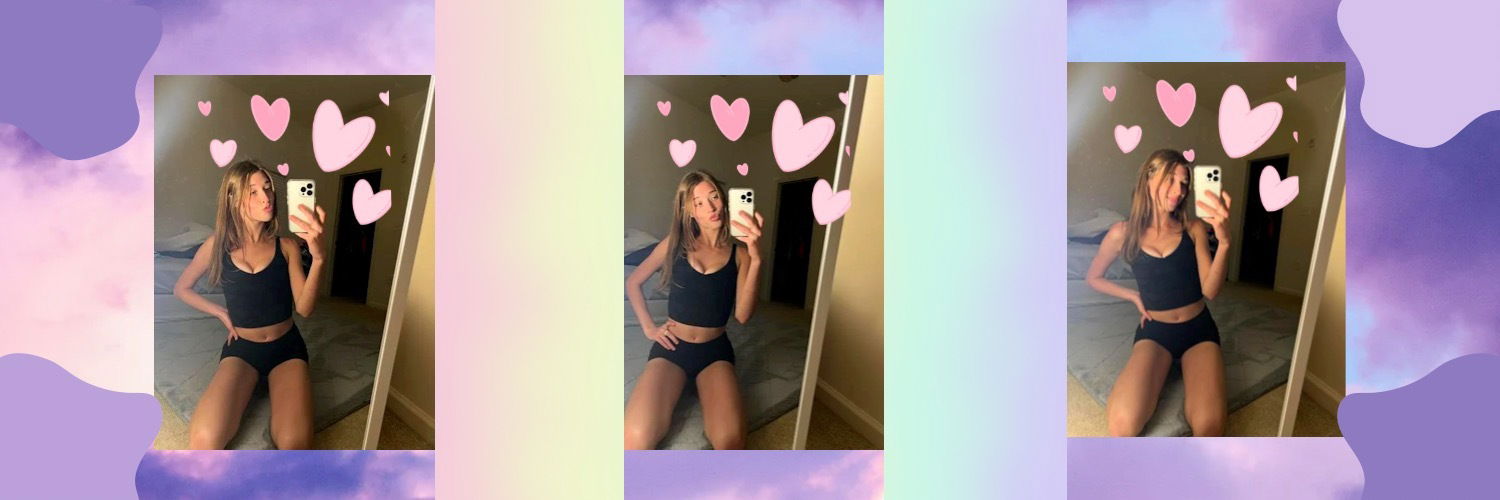 Vanessa Taylor💕💦✨ profile banner