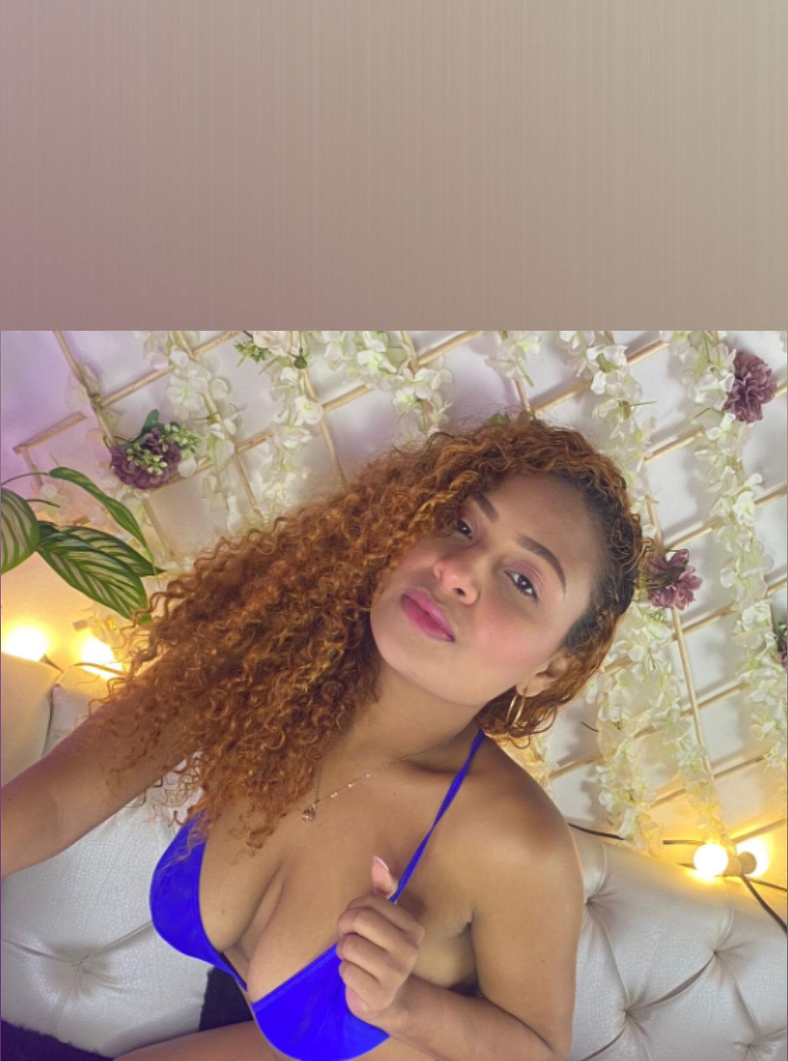 VanessaBlair profile banner