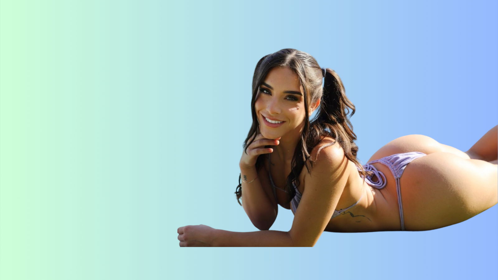 Vanessa profile banner