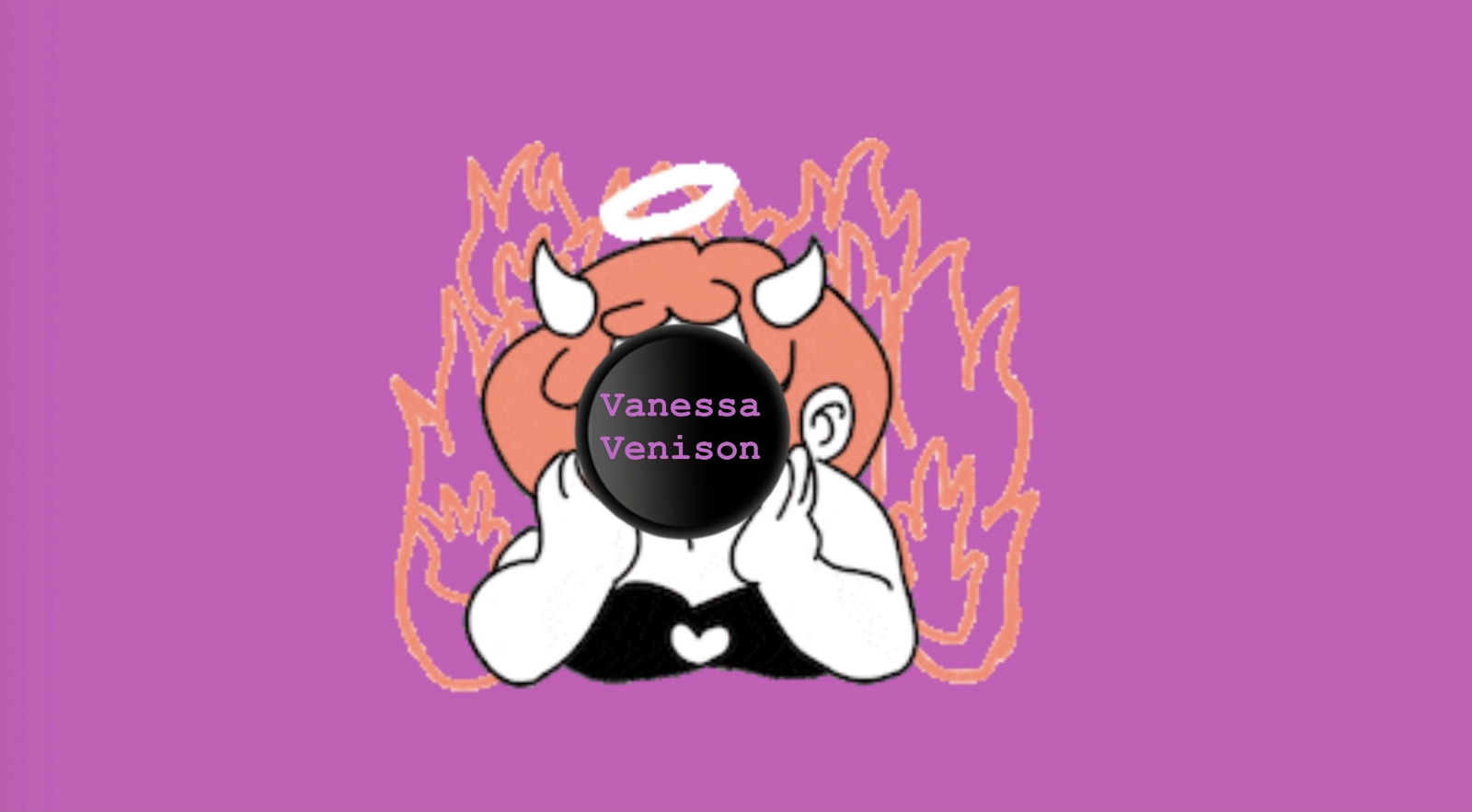 Vee profile banner