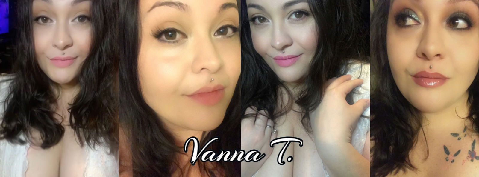 Vanna T profile banner