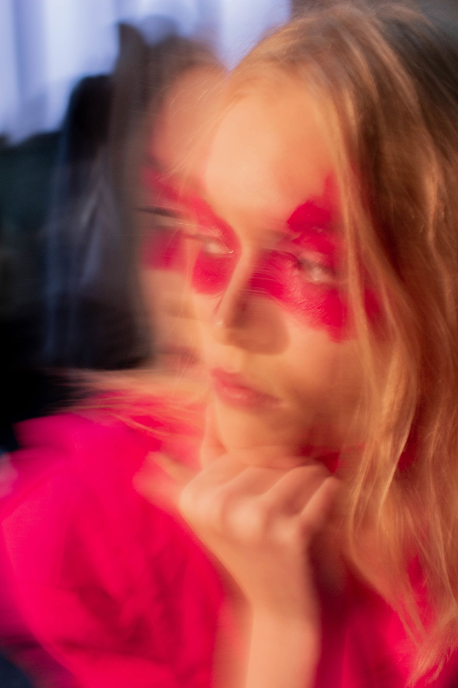 Baby Varvara profile banner