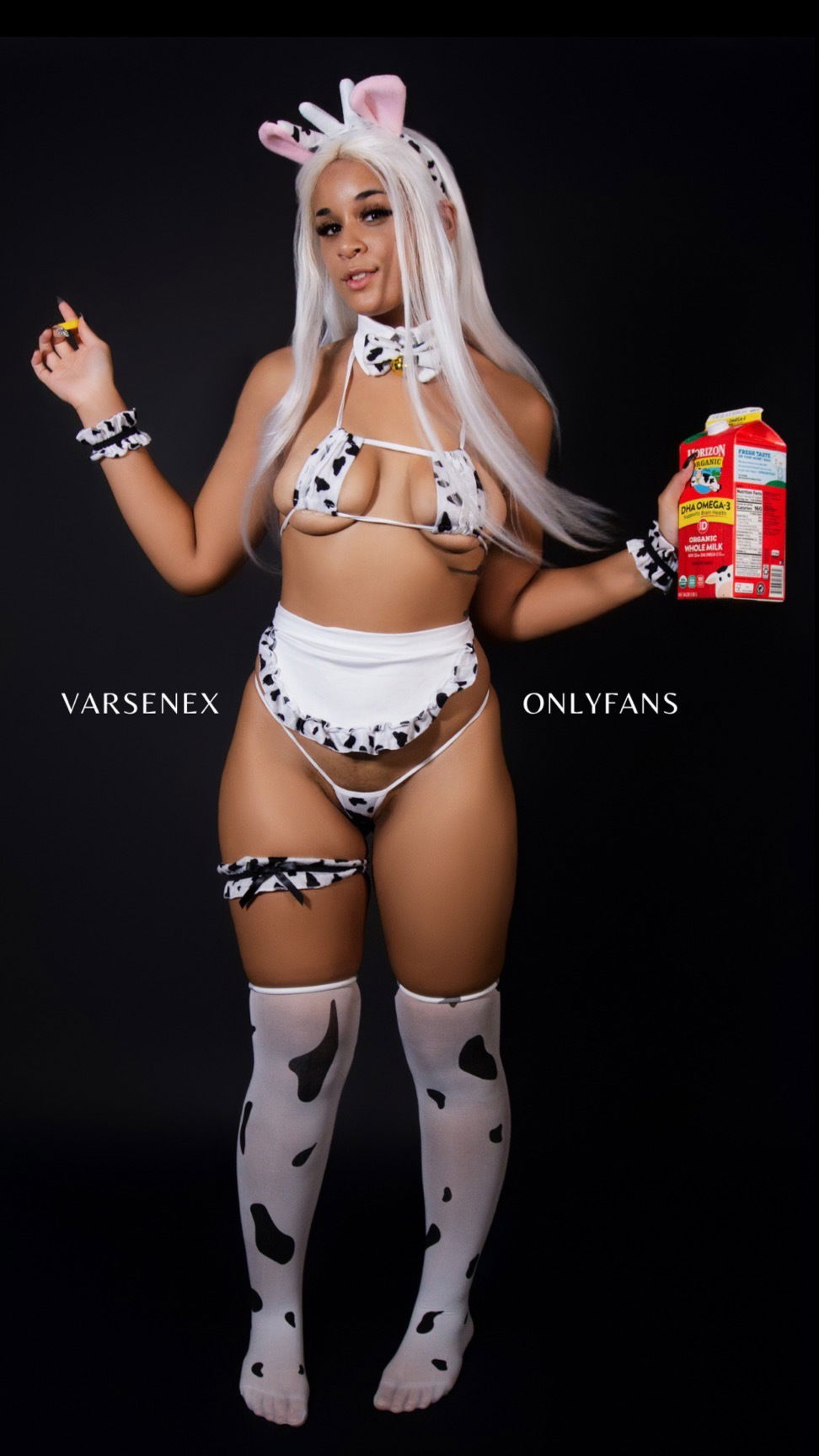 Vars profile banner
