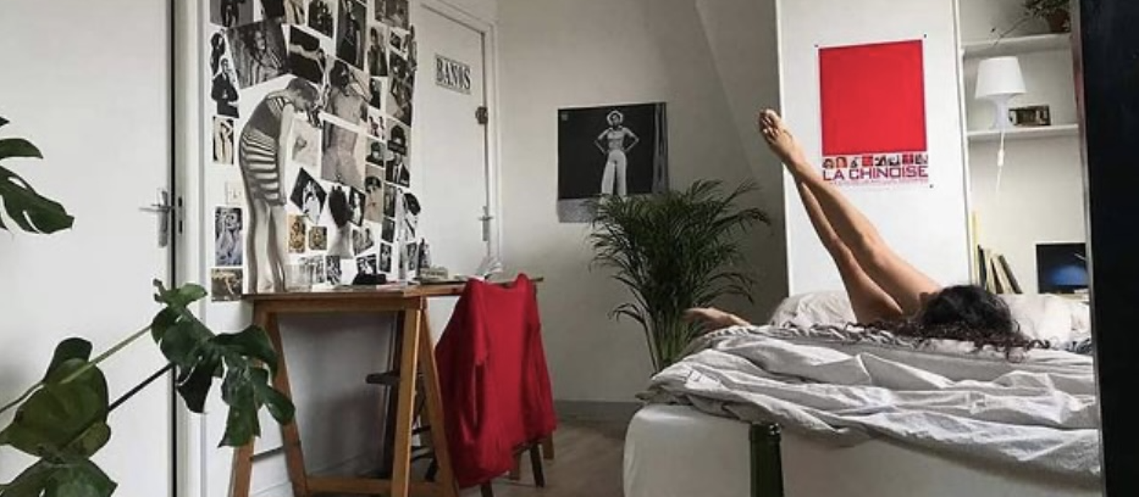 Vecina La Latina profile banner