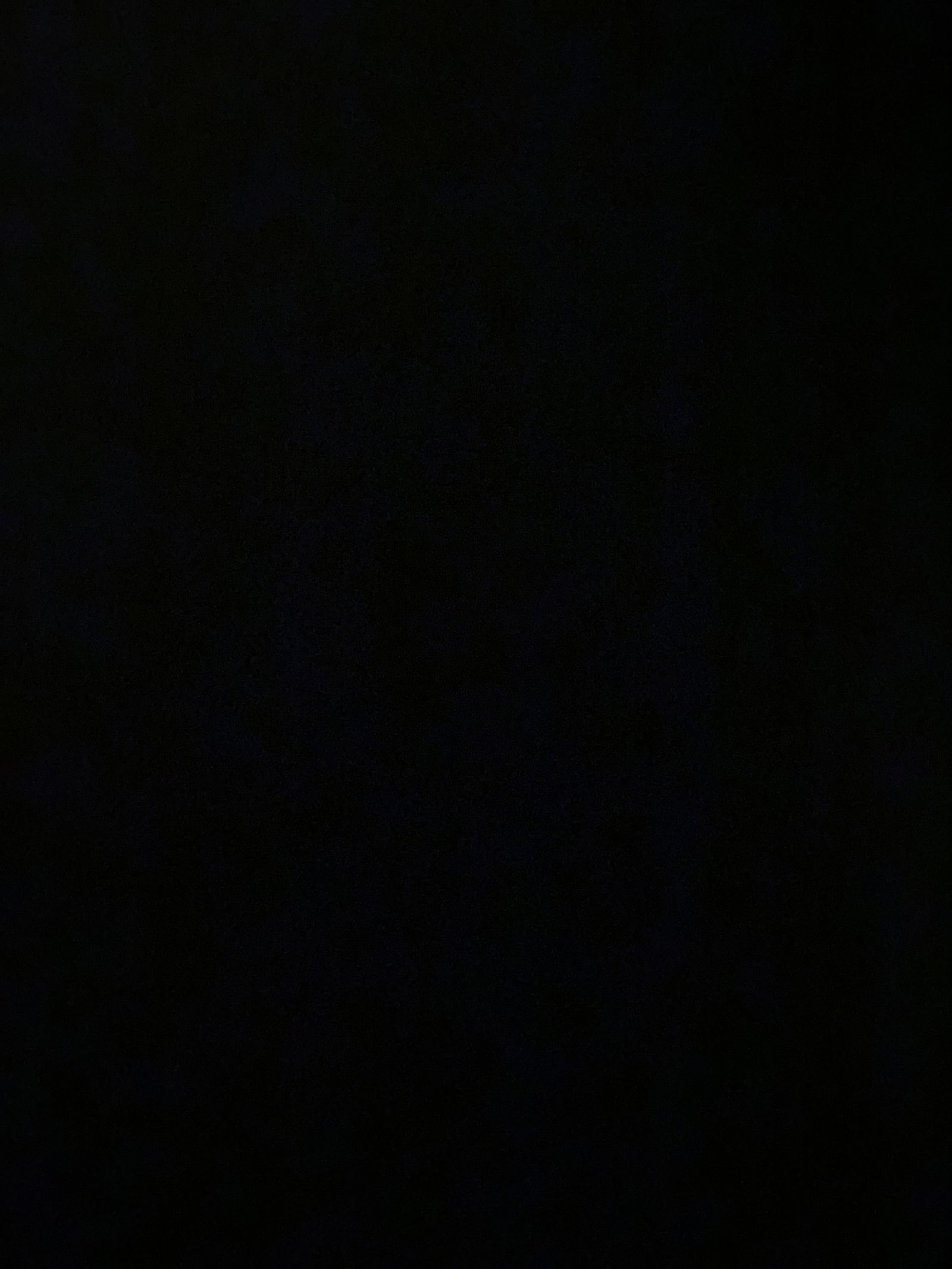 V profile banner