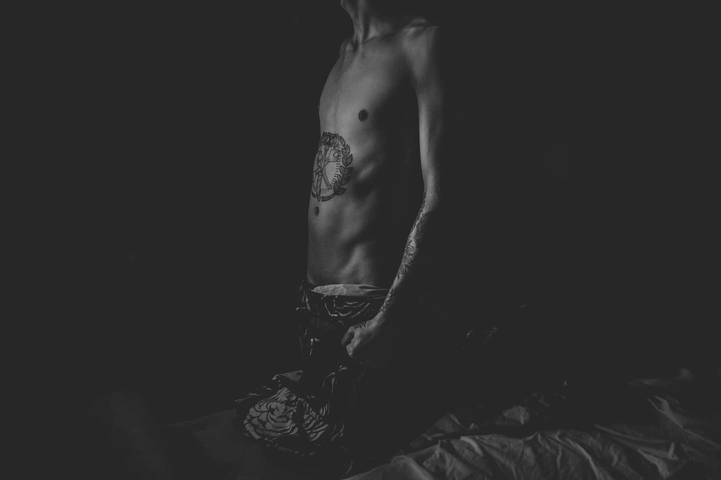 Veganxdaddy profile banner