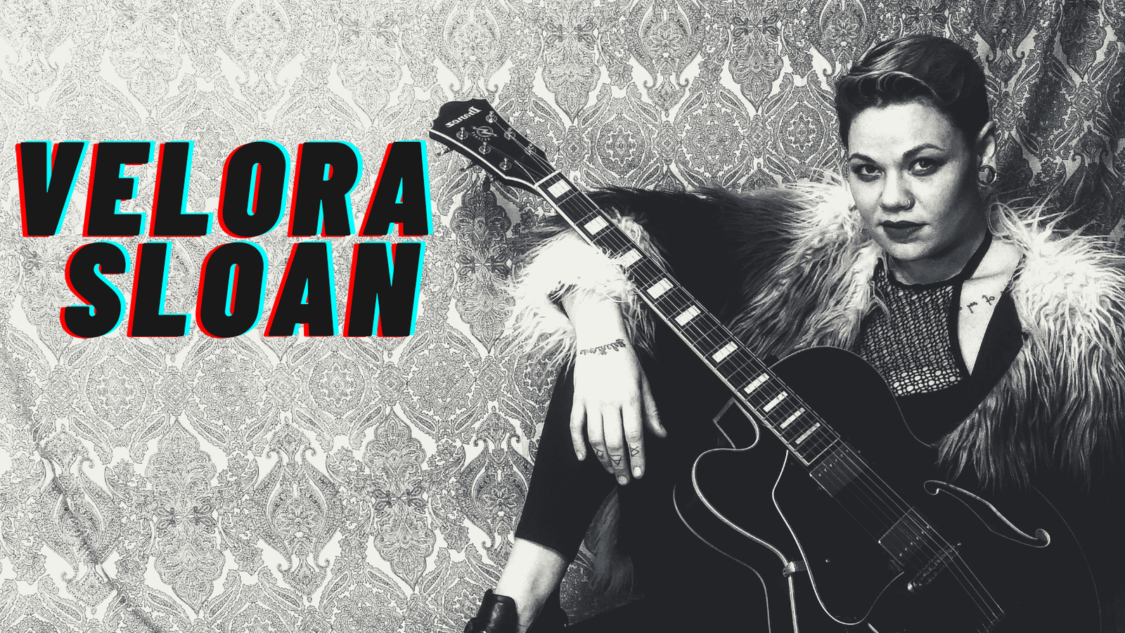 Velora Sloan profile banner
