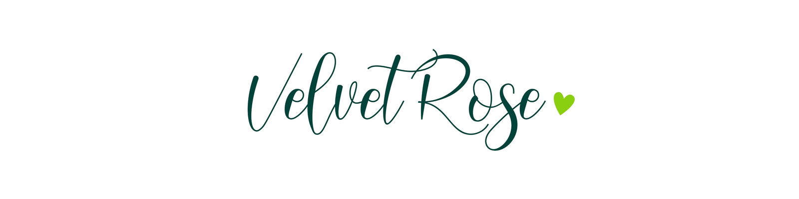 Velvet Rose profile banner