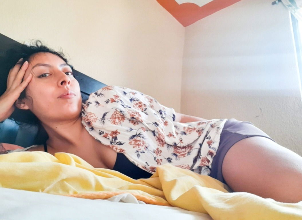 Mayahuel profile banner