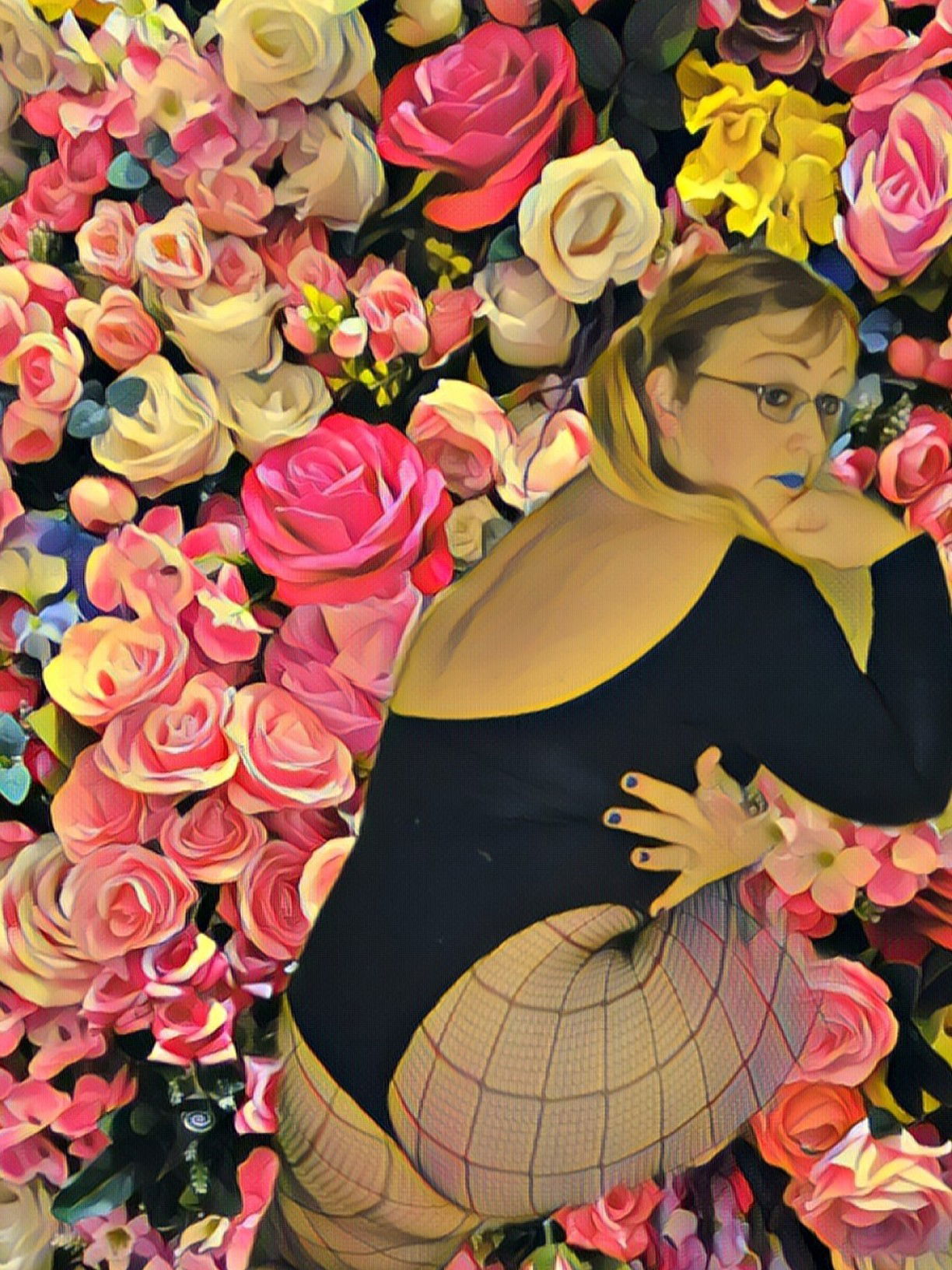 Venus Scales profile banner