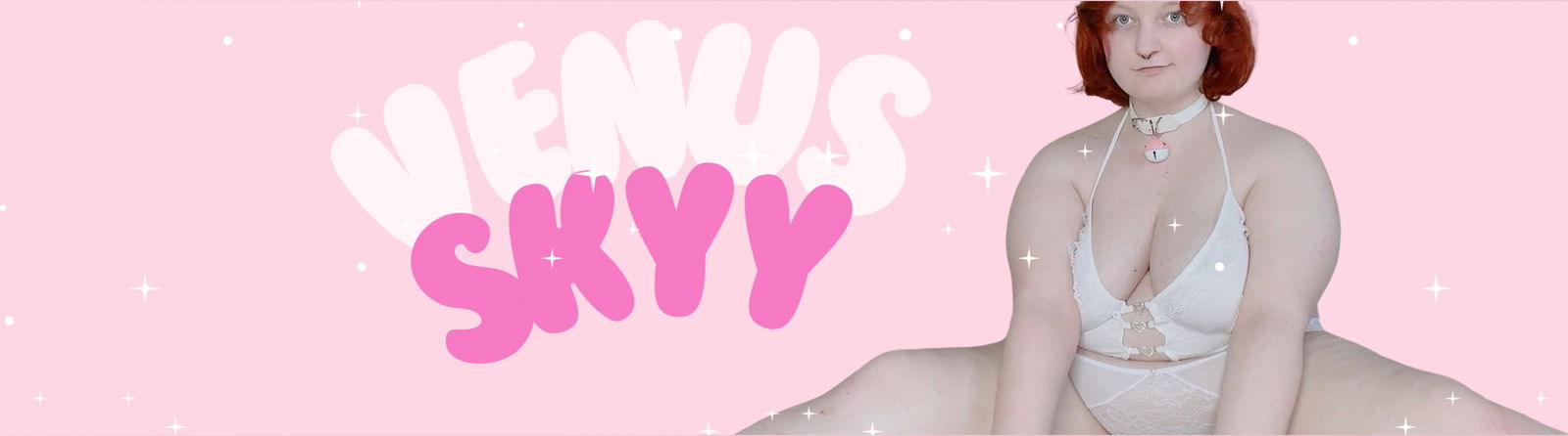 venus profile banner