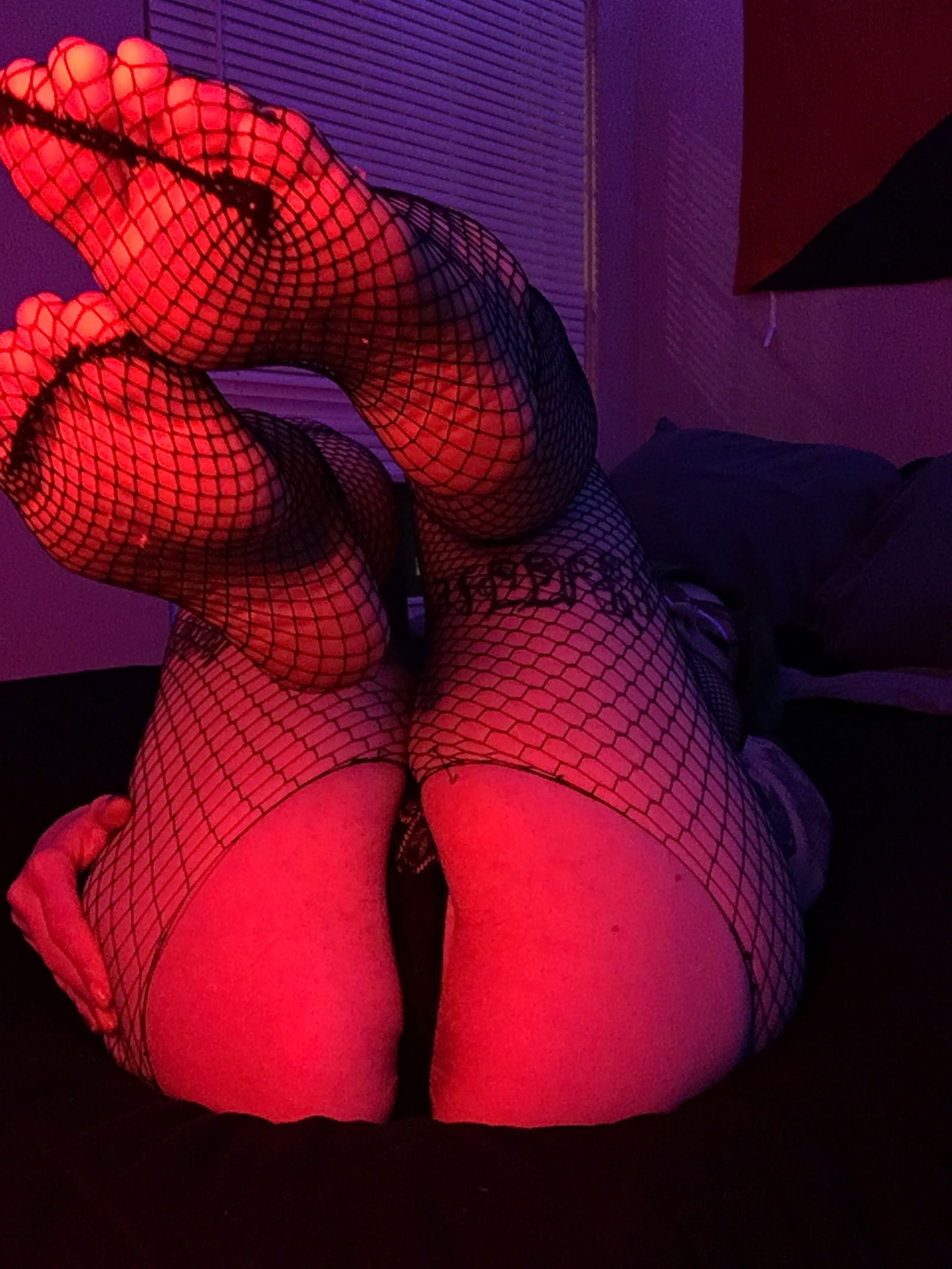 Venus Nyxx profile banner