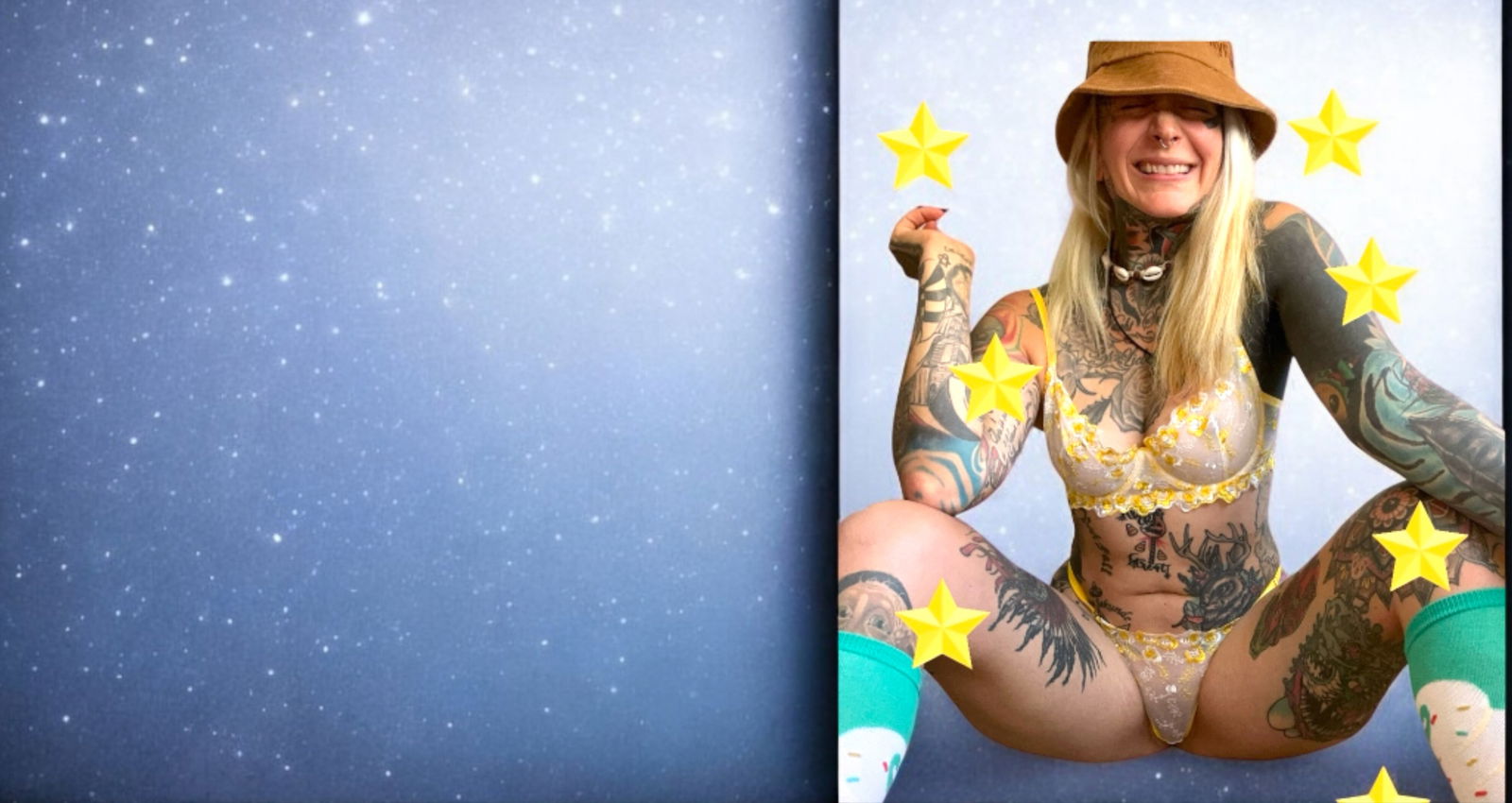Vero Venturing profile banner
