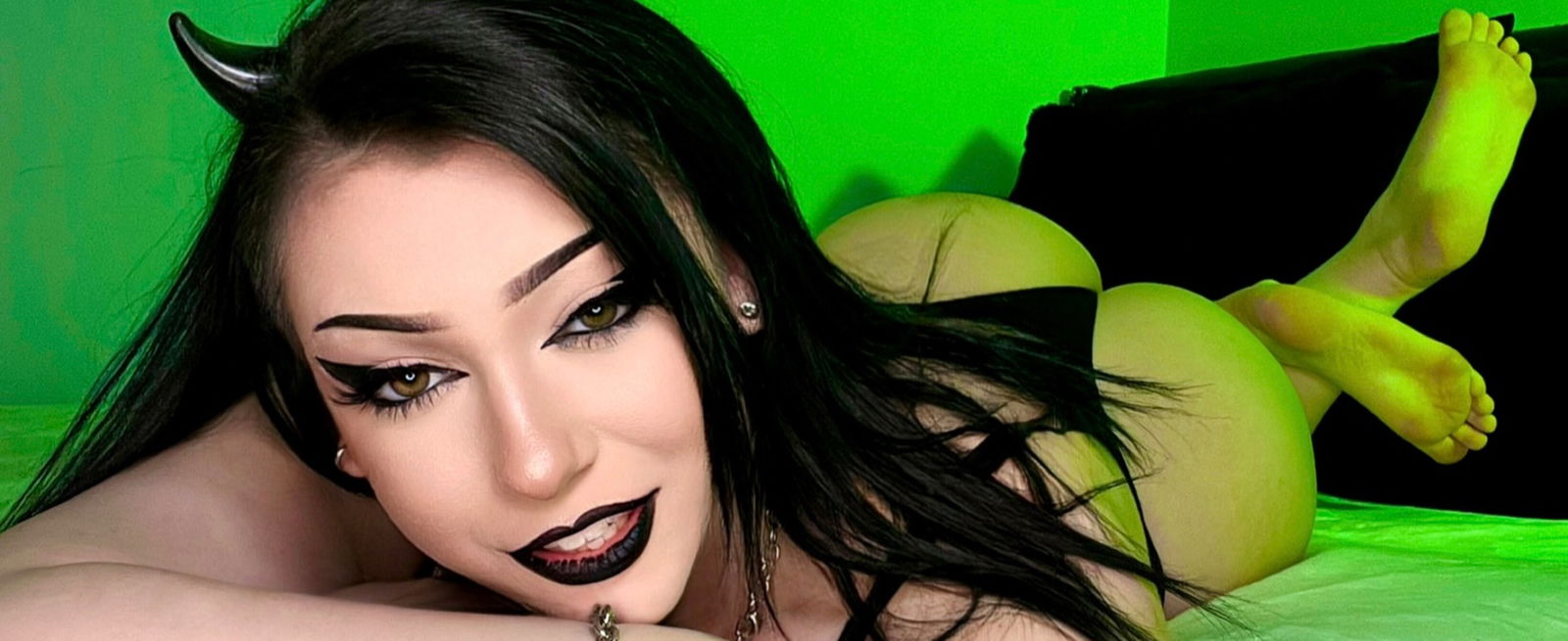 Veronica Killbride profile banner