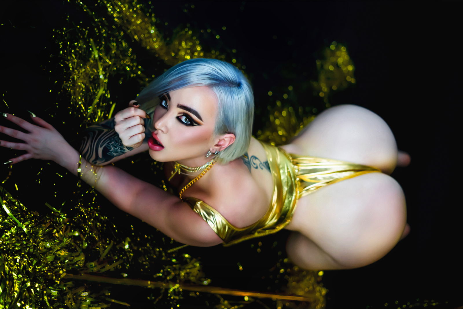 Verónica Obando 🍑🫦 profile banner