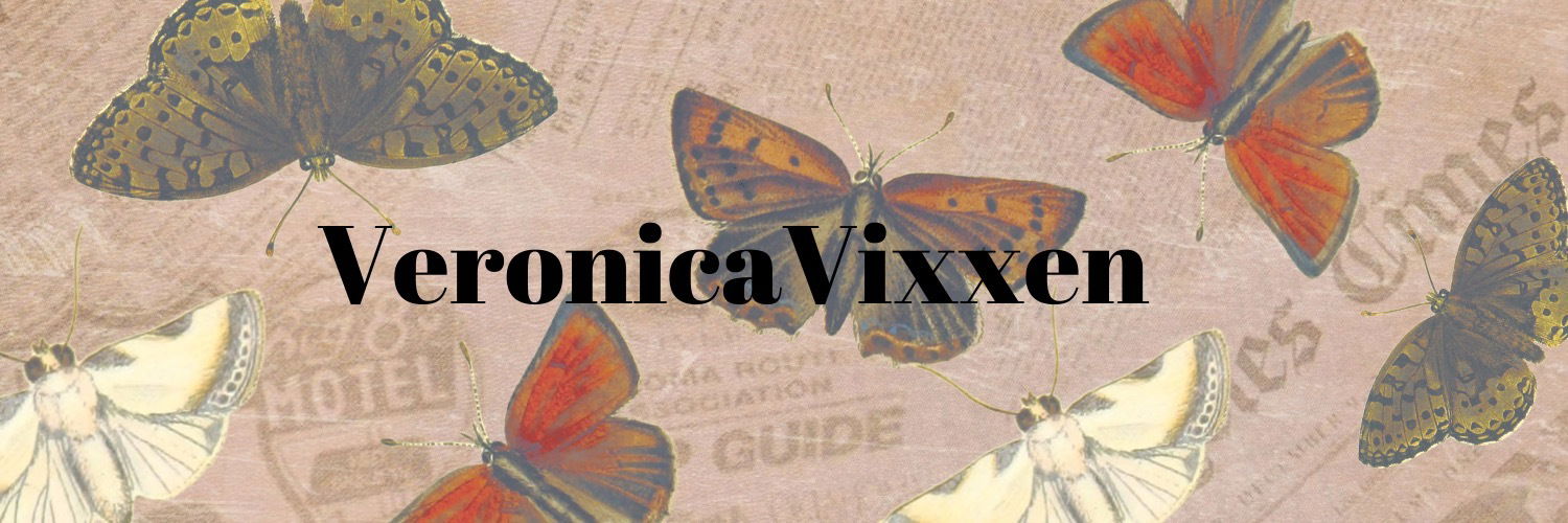 Veronica Vixxxen profile banner