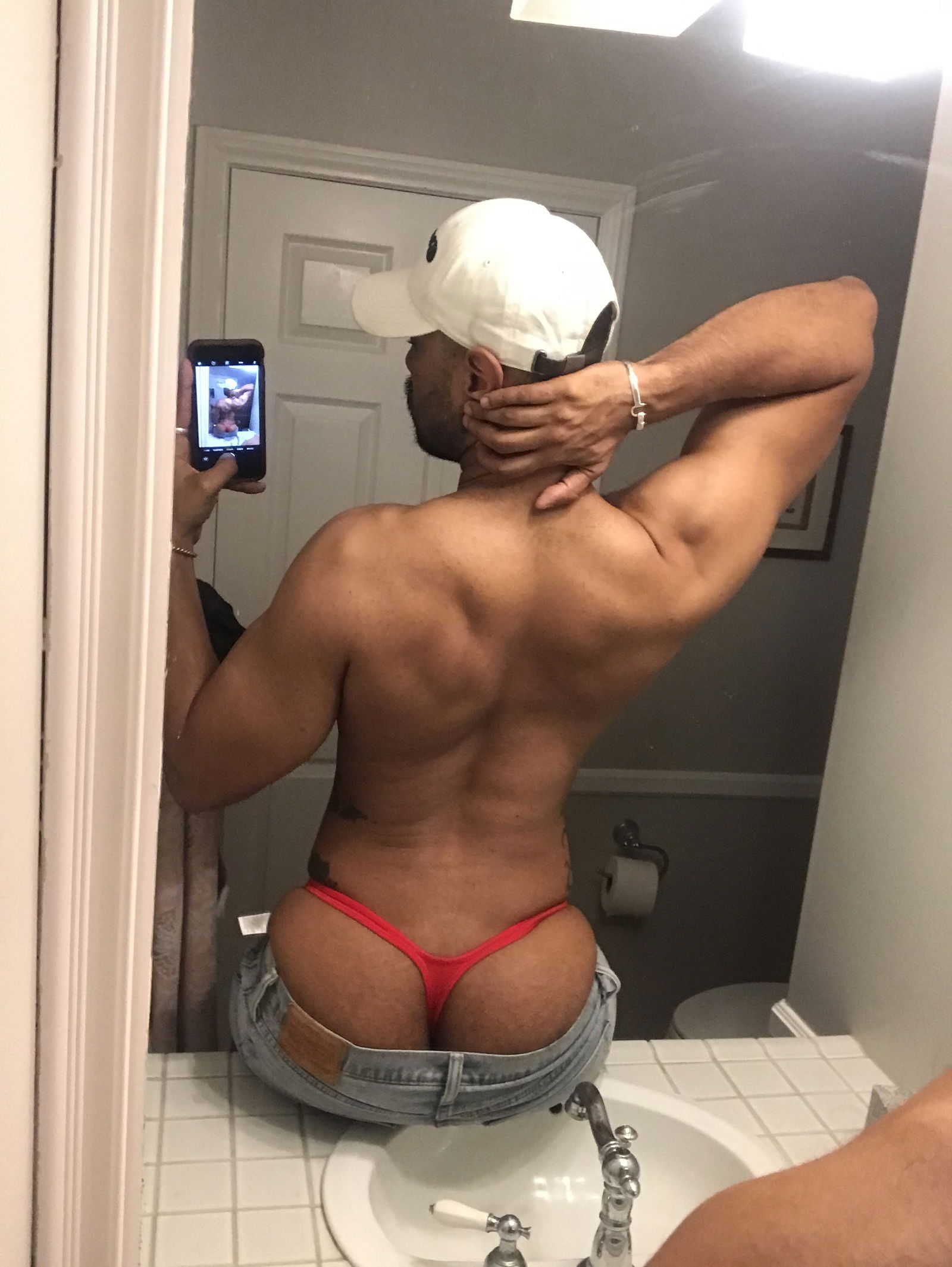 Ali B. profile banner