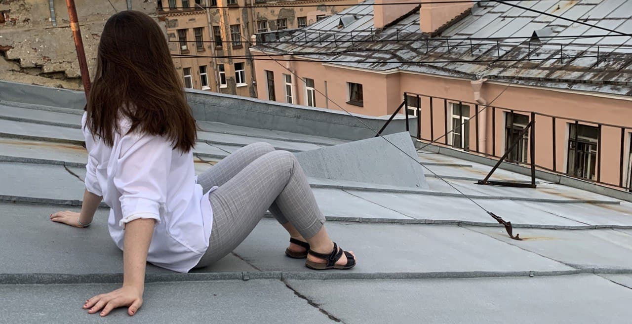 Vera profile banner