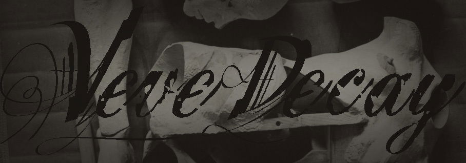Veve Decay profile banner