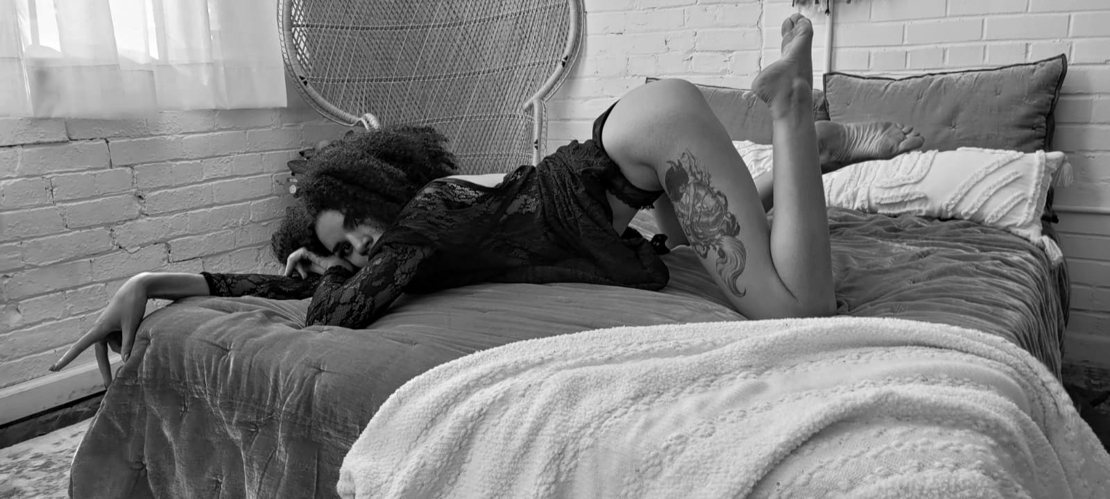 PsychedelicHoney profile banner