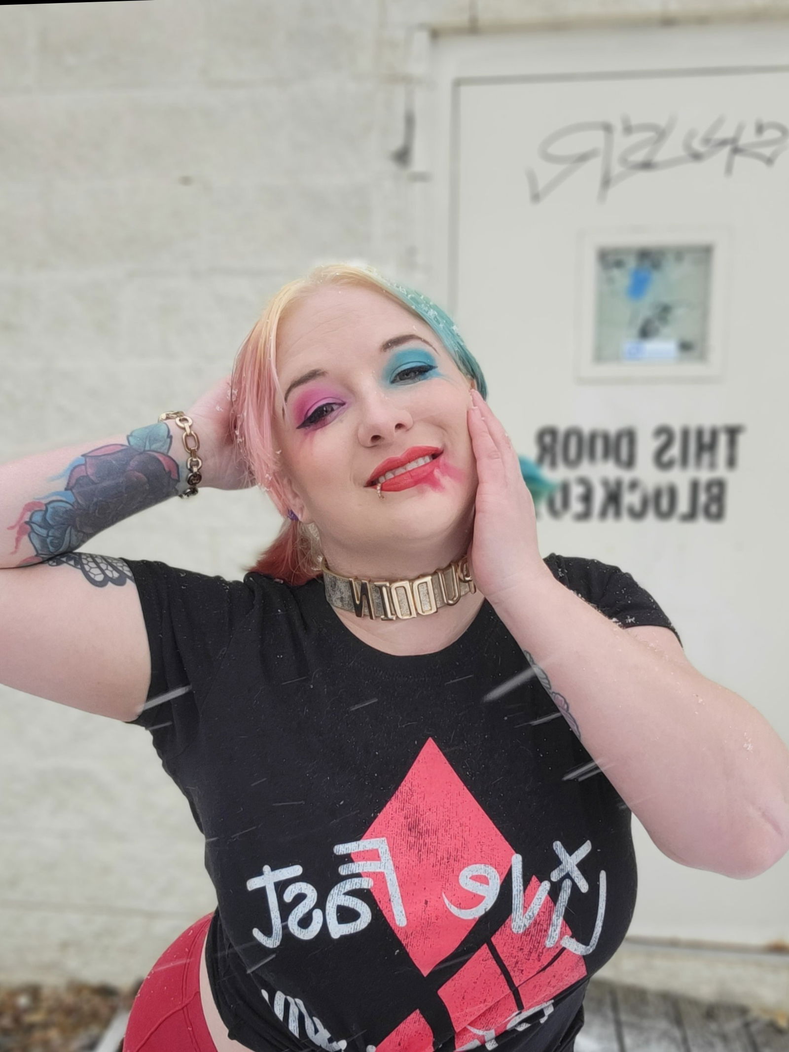 💜VickiDoll💜 profile banner