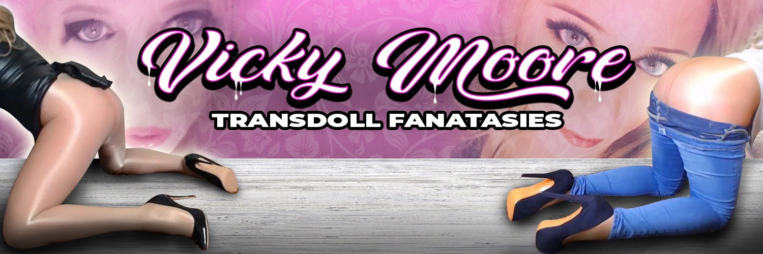 Vicky Moore profile banner
