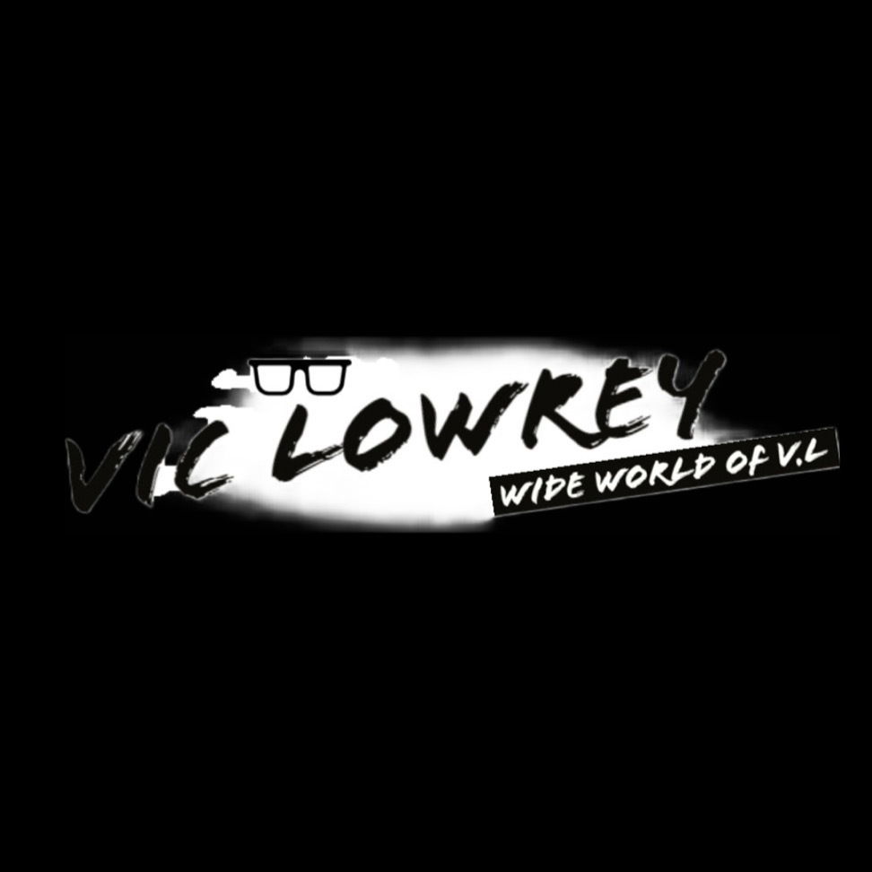 Vic Lowrey profile banner