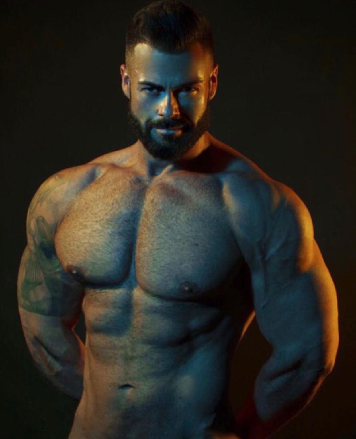Victor D’angelo profile banner