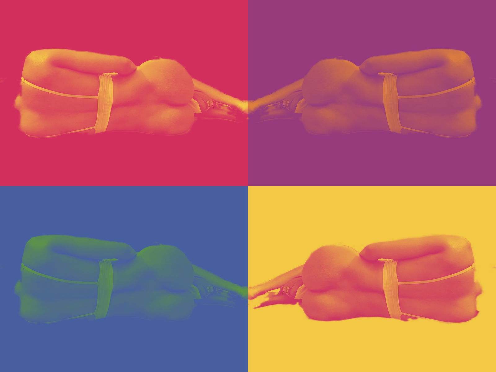 Victoria Snow profile banner