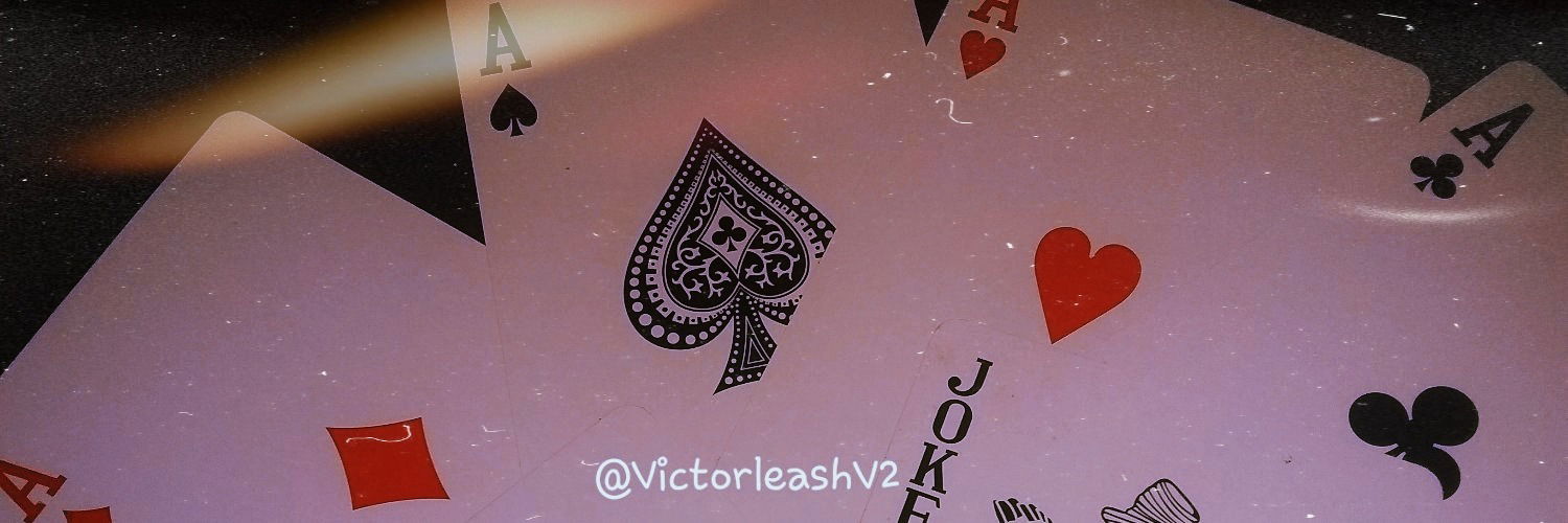 VictorLeashV2 profile banner