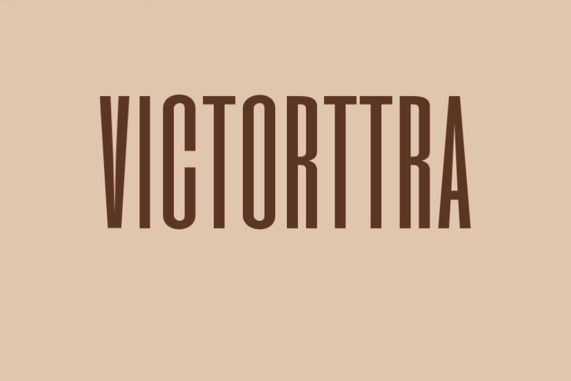 Victor T profile banner