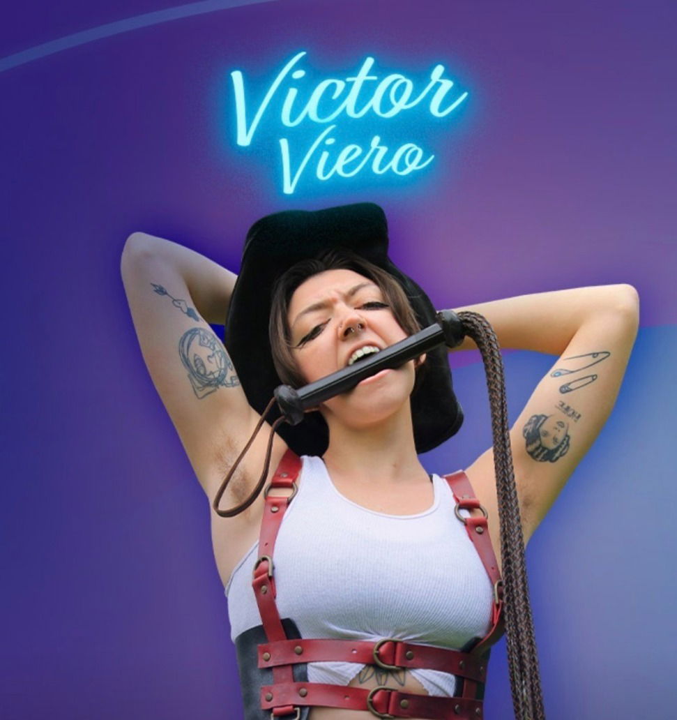 Victor Viero π« No PPV profile banner