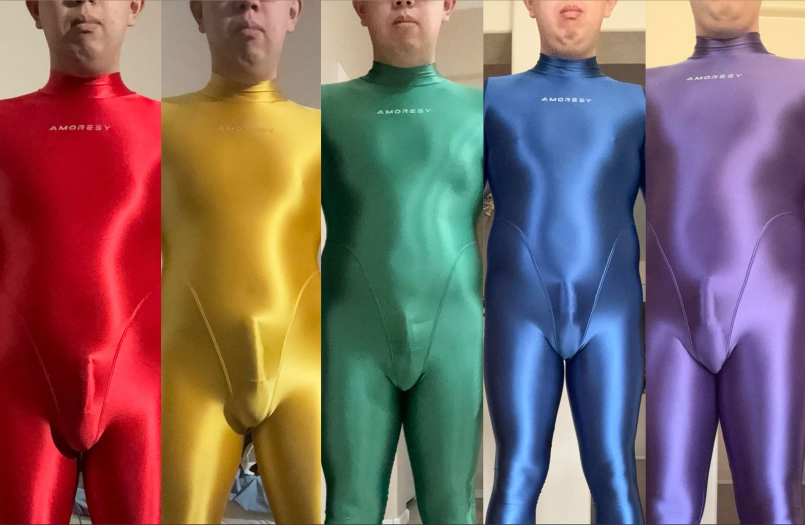 Viet Spandex Gay profile banner