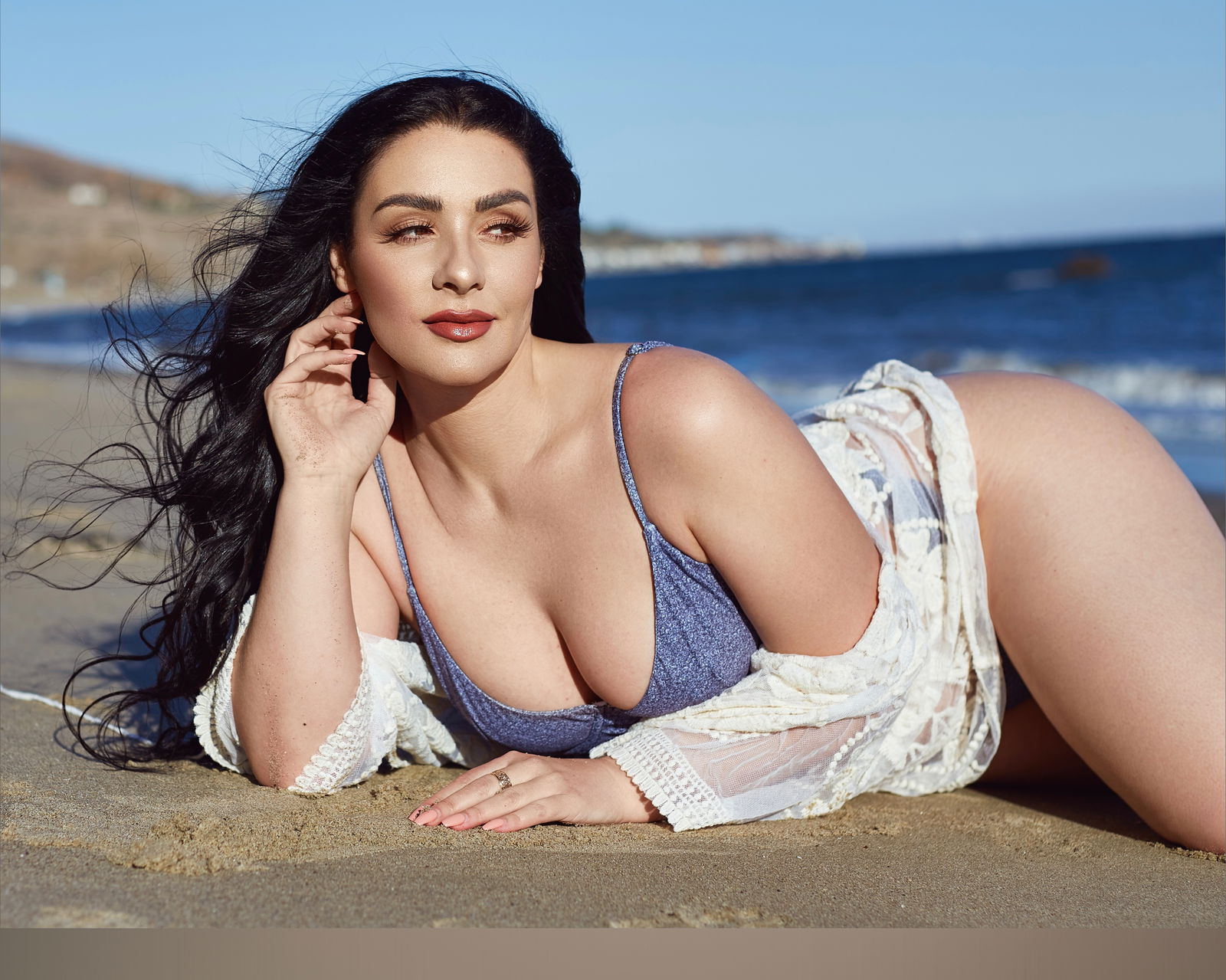 Viktoria Kay profile banner