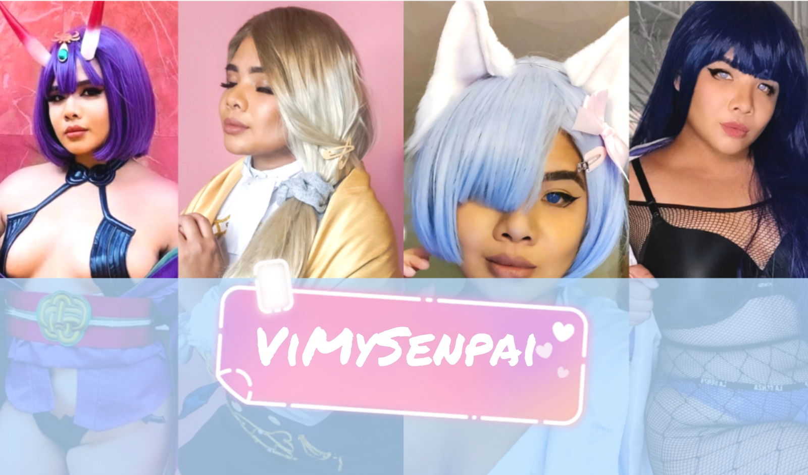 Vi π profile banner